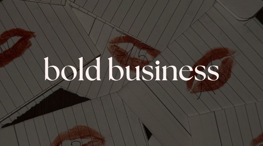 Bold Code (1)